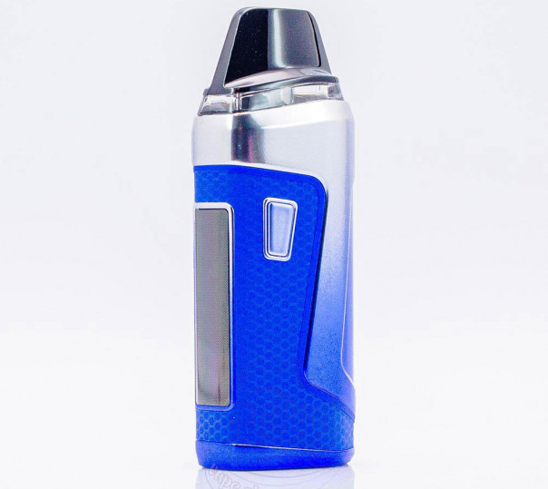 Geekvape Aegis Nano 3 Pod Kit 1600mAh Arctic Blue Багаторазова POD система