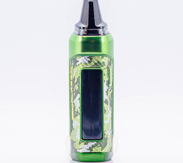 Geekvape Aegis Nano 3 Pod Kit 1600mAh Багаторазова POD система Geekvape Aegis Nano 3 Pod Kit 1600mAh Багаторазова POD система