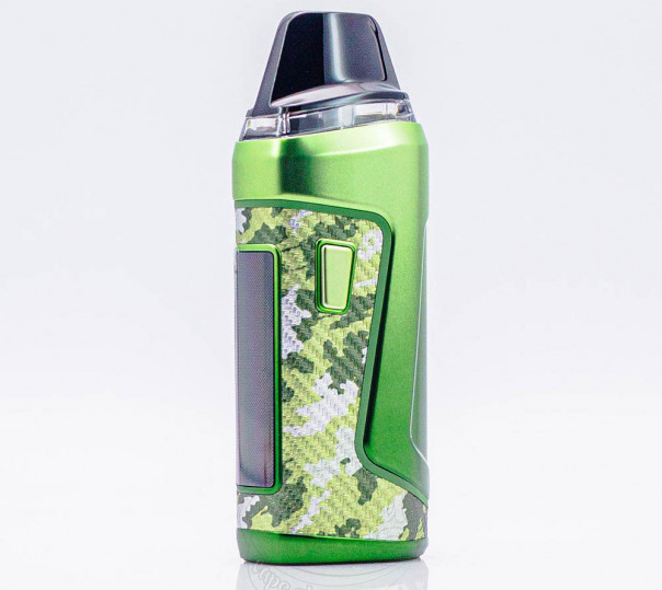 Geekvape Aegis Nano 3 Pod Kit 1600mAh Jungle Green Багаторазова POD система