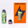 Geekvape Aegis Nano 3 Pod Kit 1600mAh Багаторазова POD система Geekvape Aegis Nano 3 Pod Kit 1600mAh Багаторазова POD система