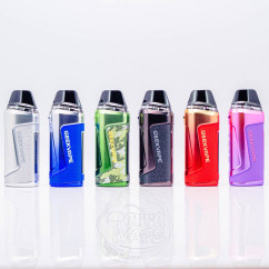 Geekvape Aegis Nano 3 Pod Kit 1600mAh Багаторазова POD-система