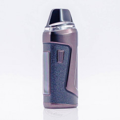 Geekvape Aegis Nano 3 Pod Kit 1600mAh Midnight Dark Багаторазова POD-система