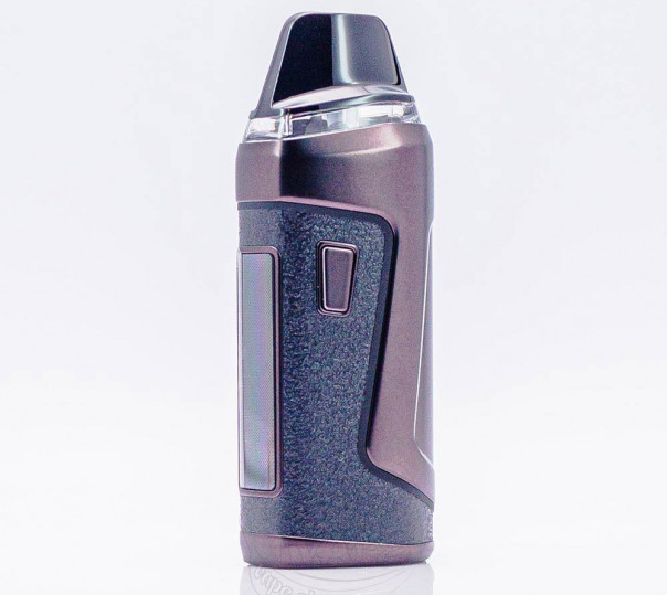 Geekvape Aegis Nano 3 Pod Kit 1600mAh Midnight Dark Багаторазова POD система