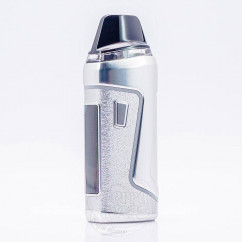 Geekvape Aegis Nano 3 Pod Kit 1600mAh Polar Silver Багаторазова POD-система