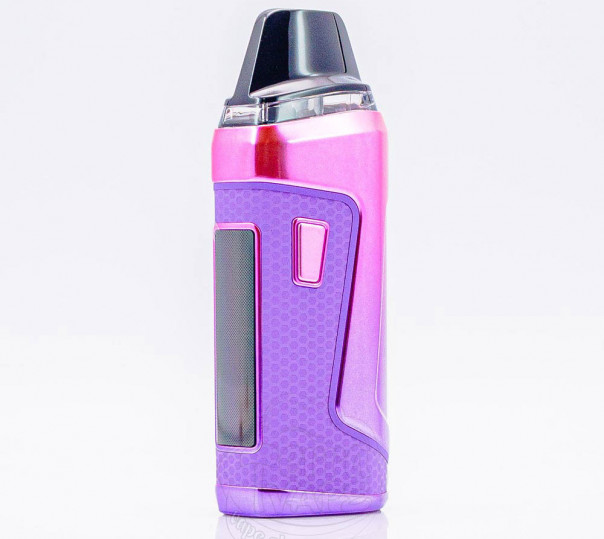 Geekvape Aegis Nano 3 Pod Kit 1600mAh Purple Bloom Багаторазова POD система