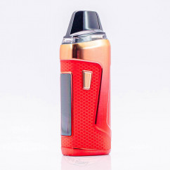 Geekvape Aegis Nano 3 Pod Kit 1600mAh Sunset Red Багаторазова POD-система