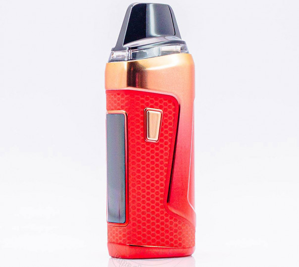 Geekvape Aegis Nano 3 Pod Kit 1600mAh Sunset Red Багаторазова POD система