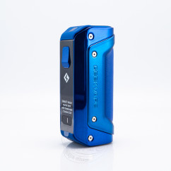 Geekvape Aegis Solo 3 Box Mod 100W (18650) Blue