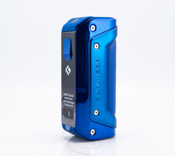 Geekvape Aegis Solo 3 Box Mod 100W (18650) Бокс мод Geekvape Aegis Solo 3 Box Mod 100W (18650) Бокс мод