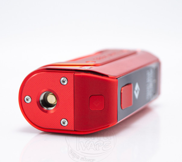 Geekvape Aegis Solo 3 Box Mod 100W (18650) Бокс мод Geekvape Aegis Solo 3 Box Mod 100W (18650) Бокс мод