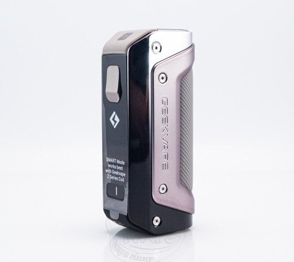 Geekvape Aegis Solo 3 Box Mod 100W (18650) Бокс мод Geekvape Aegis Solo 3 Box Mod 100W (18650) Бокс мод