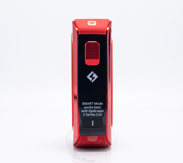 Geekvape Aegis Solo 3 Box Mod 100W (18650) Бокс мод Geekvape Aegis Solo 3 Box Mod 100W (18650) Бокс мод