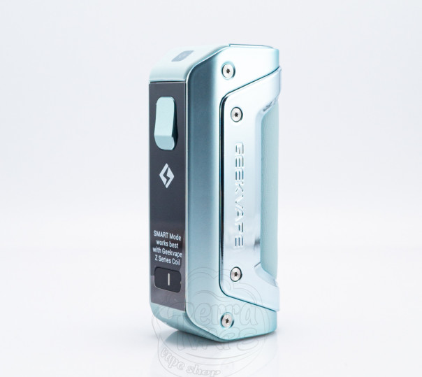 Geekvape Aegis Solo 3 Box Mod 100W (18650) Бокс мод Geekvape Aegis Solo 3 Box Mod 100W (18650) Бокс мод