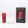 Geekvape Aegis Solo 3 Box Mod 100W (18650) Бокс мод Geekvape Aegis Solo 3 Box Mod 100W (18650) Бокс мод