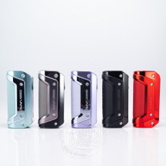 Geekvape Aegis Solo 3 Box Mod 100W (18650)