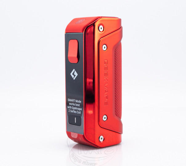 Geekvape Aegis Solo 3 Box Mod 100W (18650) Бокс мод Geekvape Aegis Solo 3 Box Mod 100W (18650) Бокс мод