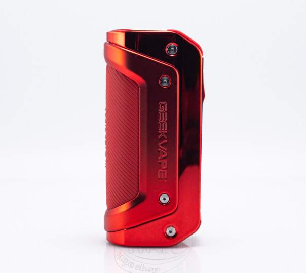 Geekvape Aegis Solo 3 Box Mod 100W (18650) Бокс мод Geekvape Aegis Solo 3 Box Mod 100W (18650) Бокс мод