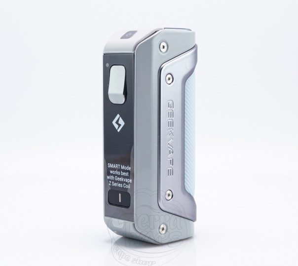 Geekvape Aegis Solo 3 Box Mod 100W (18650) Бокс мод Geekvape Aegis Solo 3 Box Mod 100W (18650) Бокс мод