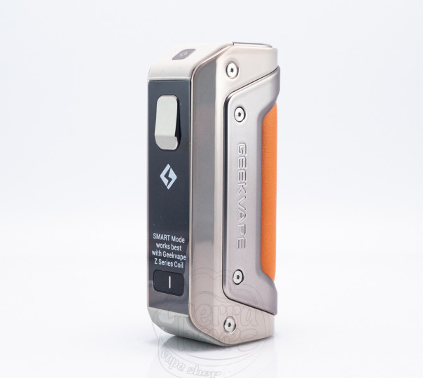 Geekvape Aegis Solo 3 Box Mod 100W (18650) Бокс мод Geekvape Aegis Solo 3 Box Mod 100W (18650) Бокс мод