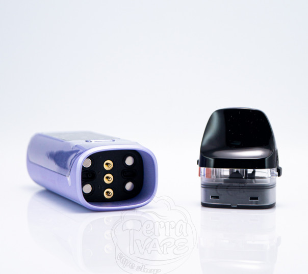 Geekvape DIGI Max Pod Kit 80W 3000mAh Багаторазова POD система