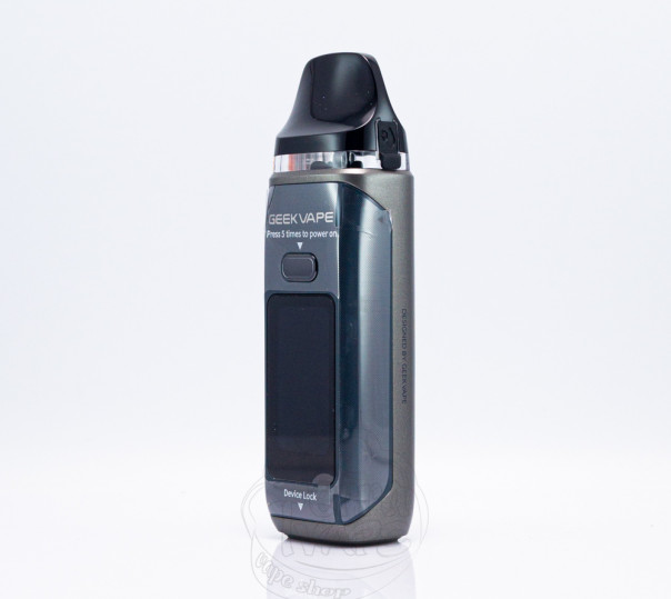 Geekvape DIGI Max Pod Kit 80W 3000mAh Багаторазова POD система