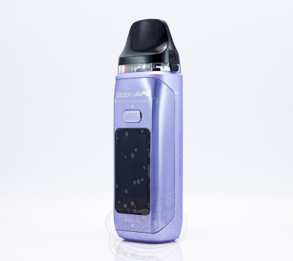 Geekvape DIGI Max Pod Kit 80W 3000mAh Багаторазова POD система