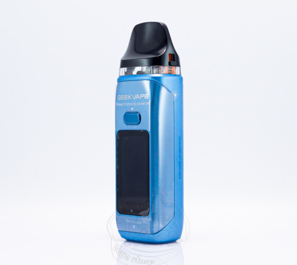 Geekvape DIGI Max Pod Kit 80W 3000mAh Багаторазова POD система