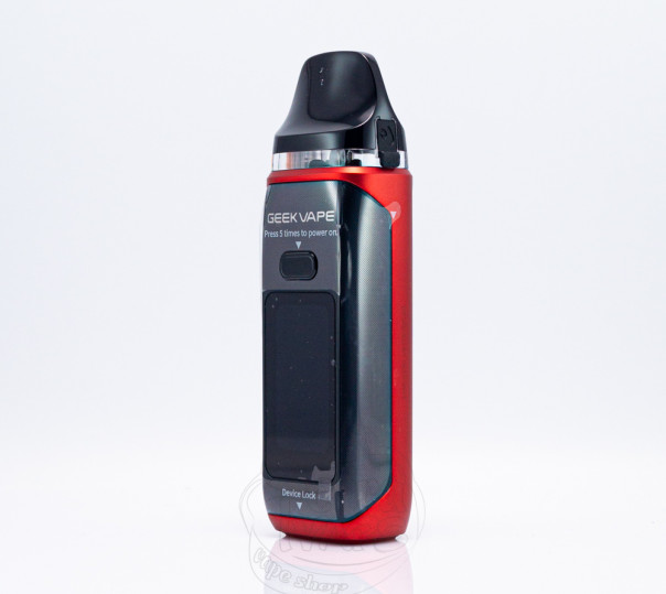 Geekvape DIGI Max Pod Kit 80W 3000mAh Багаторазова POD система