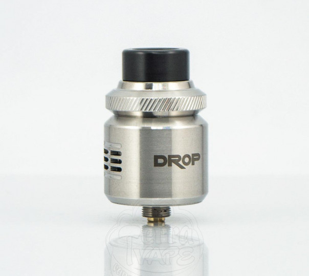 Geekvape Digiflavor Drop v2 RDA Дрипка
