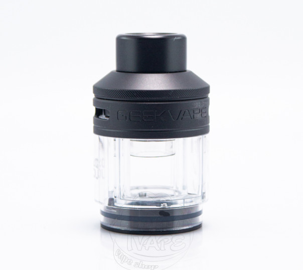 Порожній картридж для Geekvape E100 / E100i Empty Cartridge 4.5ml Порожній картридж для Geekvape E100 / E100i Empty Cartridge 4.5ml