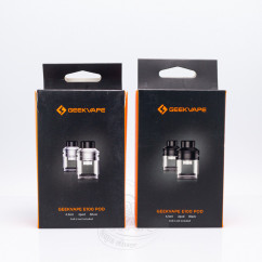 Порожній картридж Geekvape E100 / E100i Empty Cartridge 4.5ml (без випаровувача)