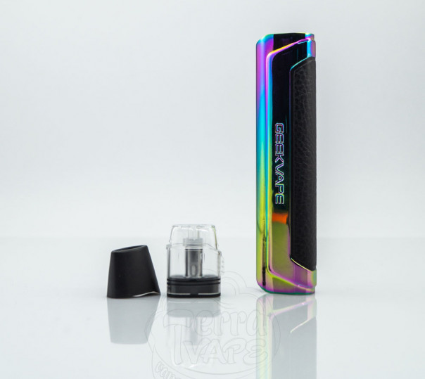 GeekVape 1FC Pod Kit 550mAh Багаторазова POD система GeekVape 1FC Pod Kit 550mAh Багаторазова POD система