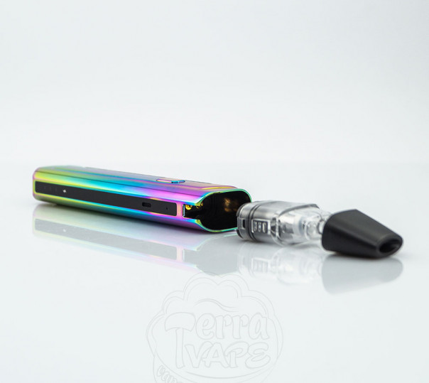 GeekVape 1FC Pod Kit 550mAh Багаторазова POD система GeekVape 1FC Pod Kit 550mAh Багаторазова POD система