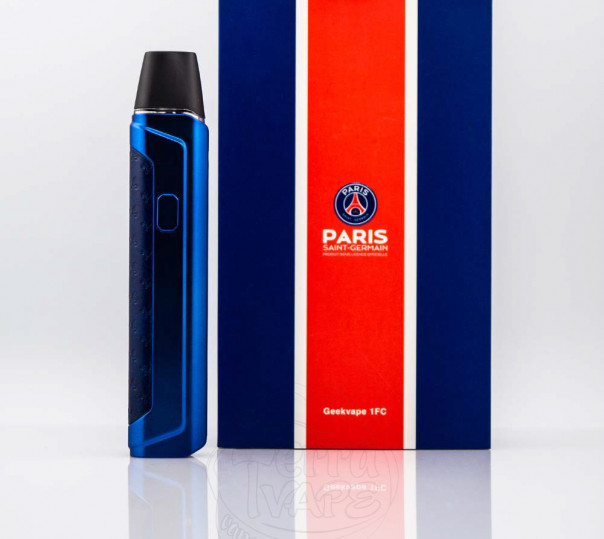 GeekVape 1FC Pod Kit 550mAh Багаторазова POD система GeekVape 1FC Pod Kit 550mAh Багаторазова POD система