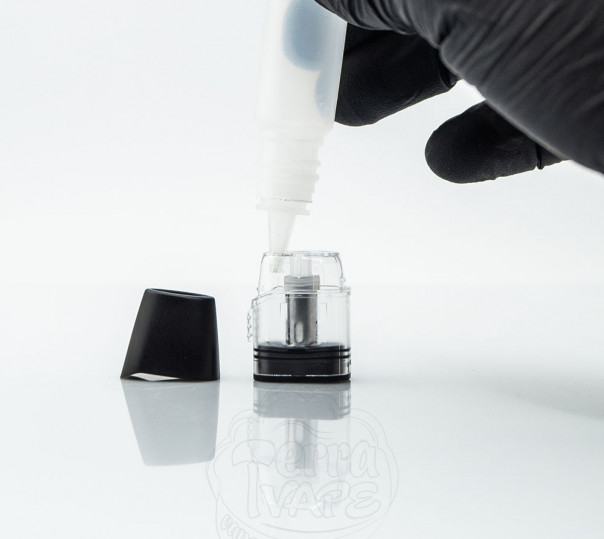 GeekVape 1FC Pod Kit 550mAh Багаторазова POD система GeekVape 1FC Pod Kit 550mAh Багаторазова POD система