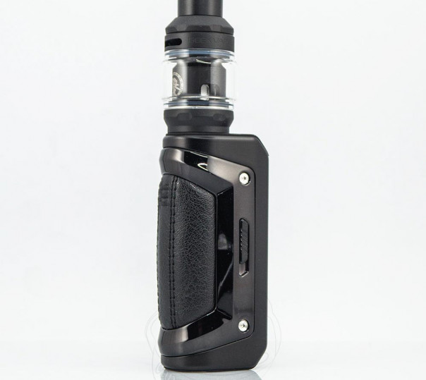 Geekvape S100 (Aegis Solo 2) Kit з баком Z Sub Ohm 2021 Tank Atomizer 5.5ml Стартовий набір Geekvape S100 (Aegis Solo 2) Kit з баком Z Sub Ohm 2021 Tank Atomizer 5.5ml Стартовий набір