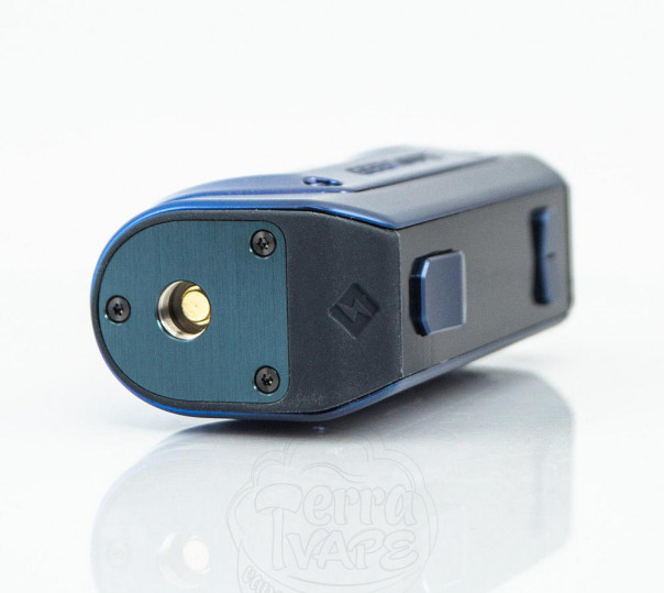 Geekvape S100 (Aegis Solo 2) Kit Silver з баком Z Sub Ohm 2021 Tank Atomizer 5.5ml Стартовий набір Geekvape S100 (Aegis Solo 2) Kit Silver з баком Z Sub Ohm 2021 Tank Atomizer 5.5ml Стартовий набір