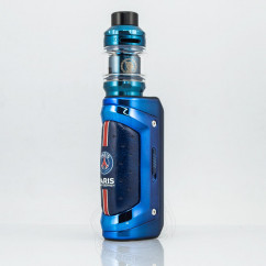 Geekvape S100 (Aegis Solo 2) Kit PSG Edition з баком Z Sub Ohm 2021 Tank Atomizer 5.5ml