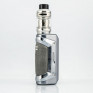 Geekvape S100 (Aegis Solo 2) Kit з баком Z Sub Ohm 2021 Tank Atomizer 5.5ml Стартовий набір Geekvape S100 (Aegis Solo 2) Kit з баком Z Sub Ohm 2021 Tank Atomizer 5.5ml Стартовий набір