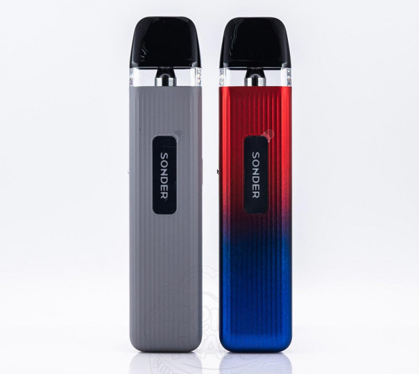 GeekVape Sonder Q Pod Kit 1000mAh Багаторазова POD система