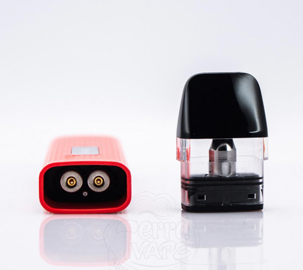 GeekVape Sonder Q Pod Kit 1000mAh White Багаторазова POD система