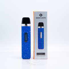 GeekVape Sonder Q Pod Kit 1000mAh Mystic Nebula