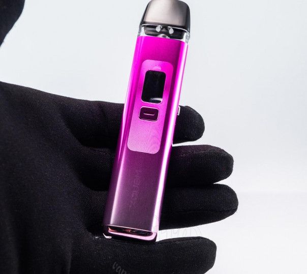 Geekvape Wenax Q Pod Kit 1000mAh Багаторазова POD система