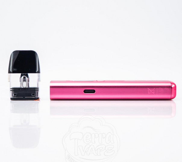 Geekvape Wenax Q Pod Kit 1000mAh Багаторазова POD система