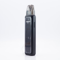 Geekvape Wenax Q Ultra Pod Kit 1300mAh Carbon Black