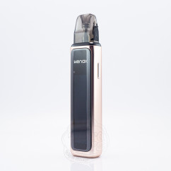 Geekvape Wenax Q Ultra Pod Kit 1300mAh Champagne Gold