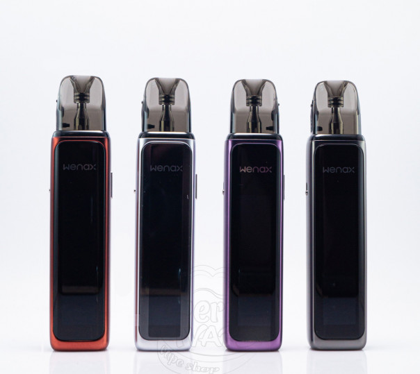Geekvape Wenax Q Ultra Pod Kit 1300mAh Багаторазова POD система