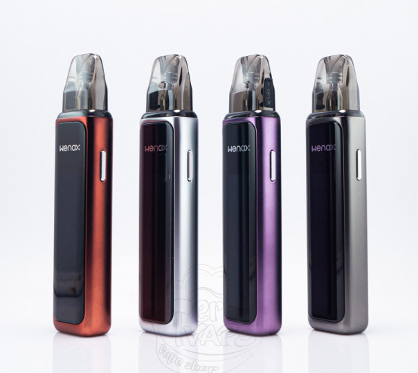 Geekvape Wenax Q Ultra Pod Kit 1300mAh Багаторазова POD система
