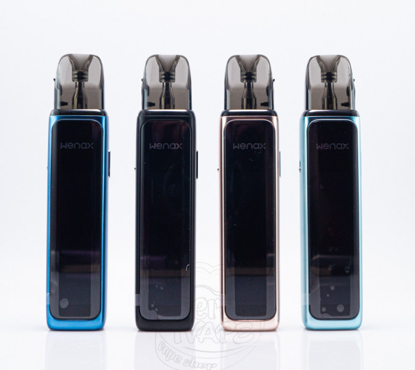 Geekvape Wenax Q Ultra Pod Kit 1300mAh Багаторазова POD система