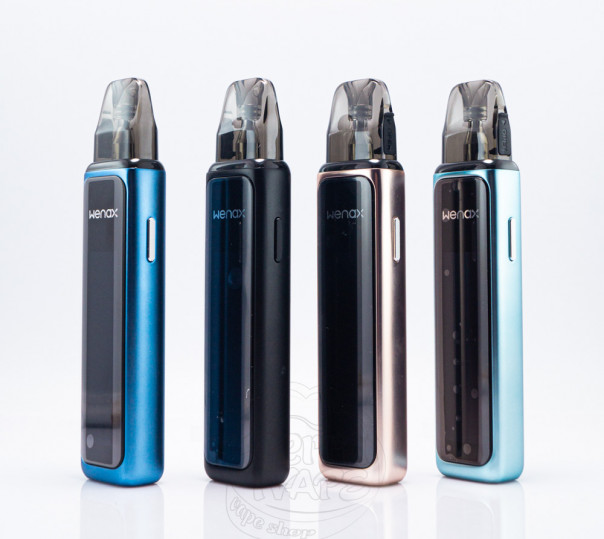 Geekvape Wenax Q Ultra Pod Kit 1300mAh Багаторазова POD система